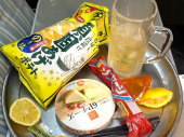 フライ盛りいろいろ鉄火巻 画像3