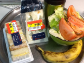 ポン酢水鍋の後は豚汁にす 画像1