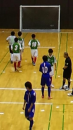 高校生フットサル地区予選