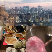 ☆プチ国際交流☆ 画像1