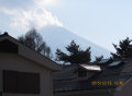 晴れ