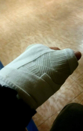 ☆おかあさん、大丈夫じゃない(^^;☆ 画像1