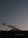 曇時々晴