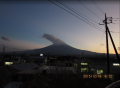 曇時々晴