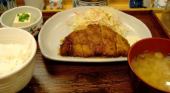 よく歩き、よく食べる 画像1