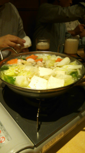 忘年会５日目 画像1