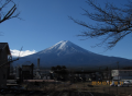 晴れ