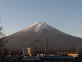 晴れ
