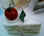 燃焼系お花見 画像3