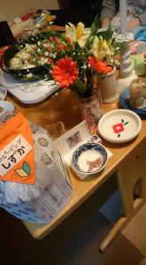 ☆四十九日☆ 画像1