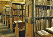 Chained Library、スゲー 画像2