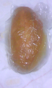 足が冷えると・・・ 画像3