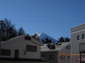 晴れ 画像1