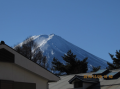 晴れ