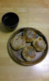 パン作りの日⑨ 画像3