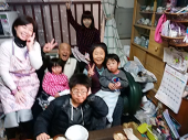 1/01稲荷初詣 画像2
