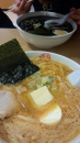 6日目　初詣と初ラー