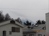 曇り 画像1