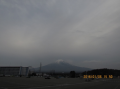 曇り