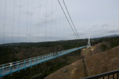 吊り橋 画像1