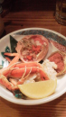 七尾に宿泊