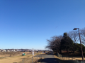 四連休～♪