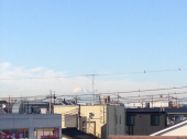今日も1万歩かな＾＾…→ 画像1