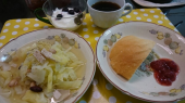 碓氷バイパスの事故 画像1