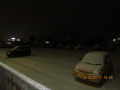 晴後雪