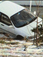 『事故多発！？』 画像1