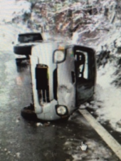 『事故多発！？』 画像3