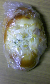 断続的な雪 画像3