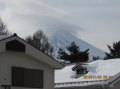 曇後雪