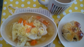 夕焼けがキレイでした。。。 画像1