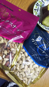 酸っぱ辛いスープ♪ 画像2