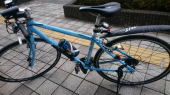 ☆久しぶりに自転車☆ 画像1