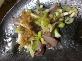 食欲の…冬 画像1
