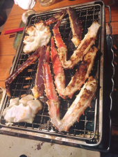☆蟹地獄 画像1