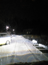 曇時々雪 画像2