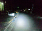 ＬＥＤヘッドランプ交換 画像3
