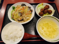 火曜日