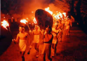 風浪宮大祭 画像1