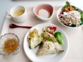 平戸でランチバイキング 画像2