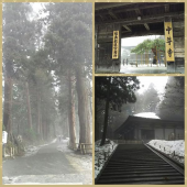 平泉へ 画像2