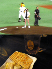 プロ野球開幕！！！ 画像2