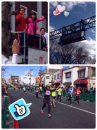 50回　青梅マラソン♪