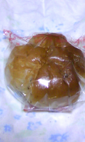 今日のパン♪ 画像1