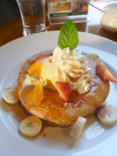今度こそ本当に、しばらくケーキ類から遠ざかる！ 画像1