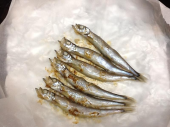 ししゃも野菜たっぷり鶏鍋 画像2