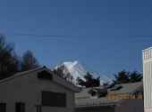 晴れ 画像1